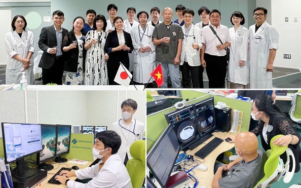 Cầu nối y tỷ lệ kèo góc nhà cái chất lượng Nhật Bản