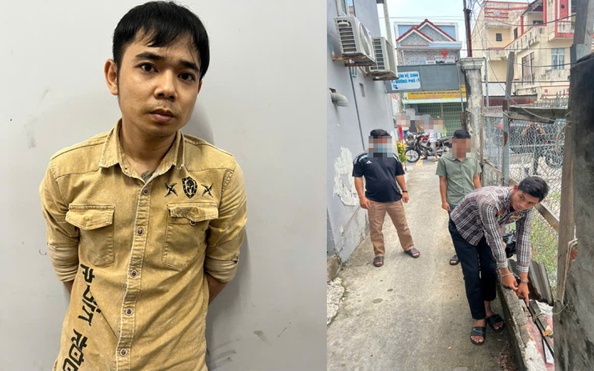 Mẹ giao con tỷ lệ kèo nhà cái 2 tuổi cho bạn giữ, bé bị đánh tử vong