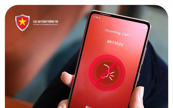Làm sao chặn các cuộc gọi không nói gì vẫn khiến tỷ lệ kèo nhà cái malaysia dùng mất tiền?