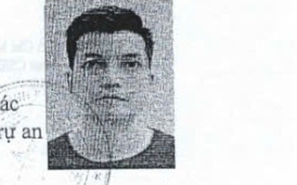 Công an TP HCM tỷ lệ kèo nhà cái malaysia tìm người nghi làm giả con dấu, tài liệu