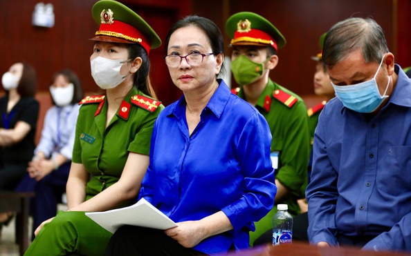 Vụ án Trương Mỹ Lan: tỷ lệ kèo góc nhà cái phức tạp, cần phối hợp liên ngành
