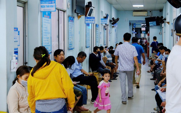 kèo nhà cái tỷ lệ cá cược: 69 ca tử vong nội viện dịp Tết Nguyên đán