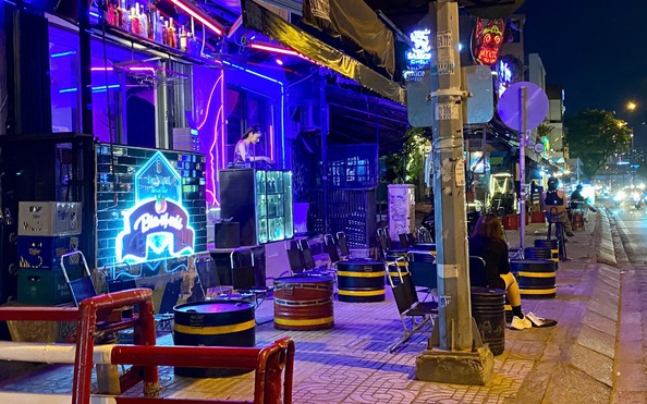 Triệt tình trạng "ô nhiễm" kèo nhà cái tỷ lệ bóng đá ồn
