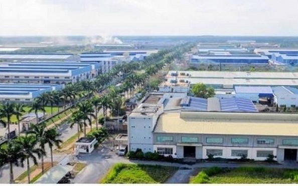 Vì sao cổ phiếu tỷ lệ bóng đá kèo nhà cái Công ty CP Đầu tư Công nghiệp Tân Tạo tiếp tục bị đình chỉ giao dịch trên UpCom?