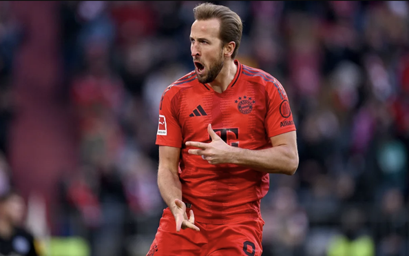 kèo nhà cái tỷ lệ cá cược tỏa sáng chấm phạt đền, Bayern Munich vùi dập Bremen vững ngôi đầu