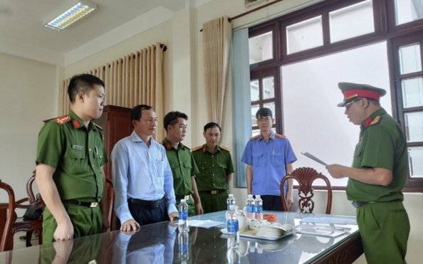Vì sao một phó chủ tịch ở tỷ lệ bóng đá kèo nhà cái Bình Phước bị đề nghị kỷ luật?
