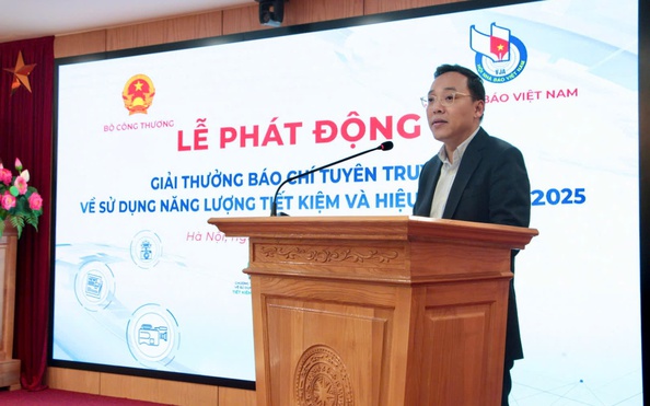 Phấn đấu tiết kiệm 6,09 tỉ kWh điện trong năm 2025