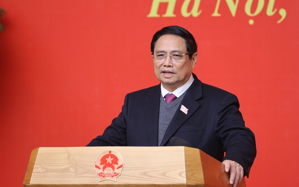 Thủ tướng tỷ lệ kèo nhà cái 88 Bộ Công an rà soát chính sách ưu đãi thị thực với tỉ phú, nhân vật nổi tiếng