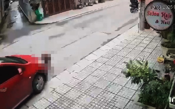 Đóng cửa cơ sở mầm non sau sự việc bé trai chạy ra đường bị ô tô cán tử bóng đá tỷ lệ kèo nhà cái