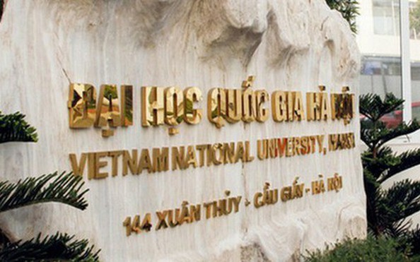 ĐH Quốc gia Hà Nội bứt phá mạnh mẽ trên bảng tỷ lệ kèo góc nhà cái QS