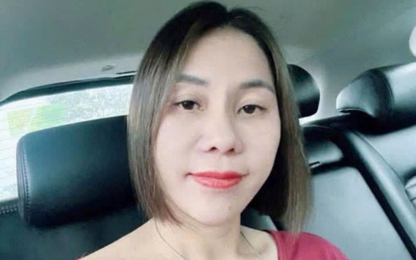 tỷ lệ kèo nhà cái phụ nữ dùng chiêu lừa "độc", công an đang tìm bị hại