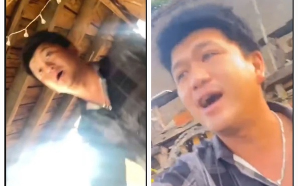 Nhân viên quán cà phê "View siêu chill" lăng mạ khách, chủ quán bị xử phạt