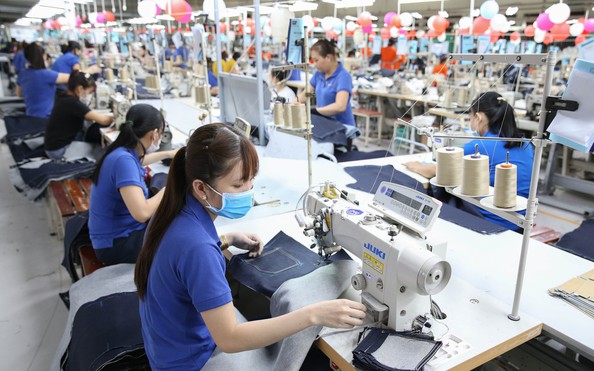 Diễn đàn bóng đá tỷ lệ kèo nhà cái Việt Nam 2025 - phiên thứ nhất (*): Vượt thách thức để tăng trưởng trên 8%
