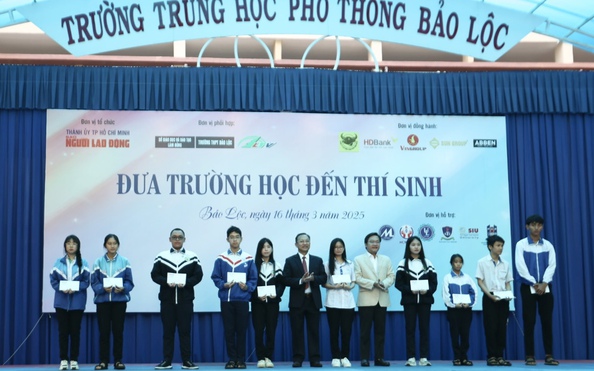 Nỗi lòng của nữ tỷ lệ kèo nhà cái hôm nay "hạt tiêu" gác ước mơ vào đại học