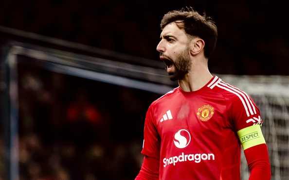 Fernandes đáp trả chỉ trích: "Tôi làm theo cách bóng đá tỷ lệ kèo nhà cái mình!"