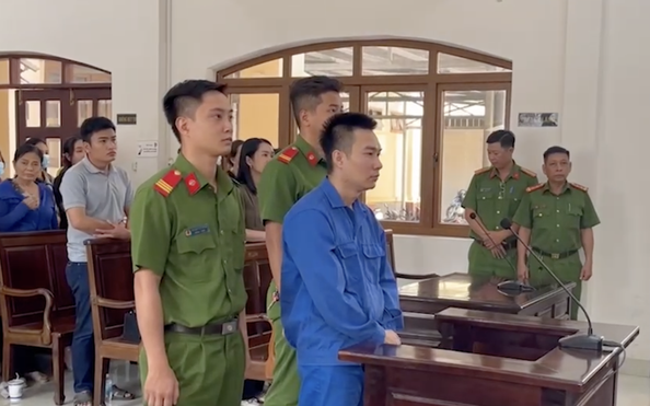 Mức án cho nam bác sĩ sát hại kèo nhà cái tỷ lệ bóng đá tình rúng động ở Đồng Nai