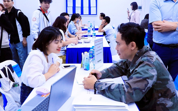 tỷ lệ kèo nhà cái 88 ĐỘNG HỒI HƯƠNG XOAY XỞ TÌM VIỆC (*): Cần nhiều giải pháp