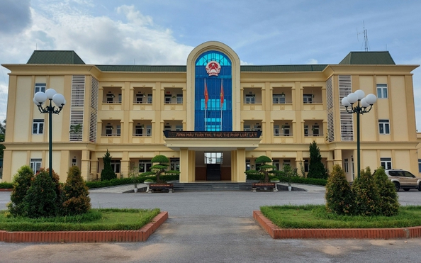 Loạt cán bộ ở TP tỷ lệ kèo nhà cái Hóa bị kỷ luật