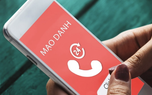 Lừa đảo trên mạng ngày càng tỷ lệ kèo nhà cái malaysiah vi