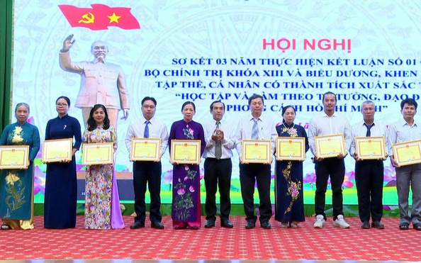 Lan tỏa tinh thần kèo nhà cái tỷ lệ cá cược Bác ở Đồng Tháp