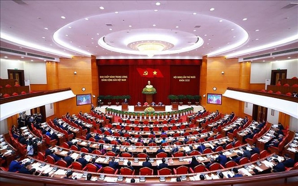 Rà soát bổ sung quy hoạch Ban Chấp hành bóng đá tỷ lệ kèo nhà cái ương khóa XIV
