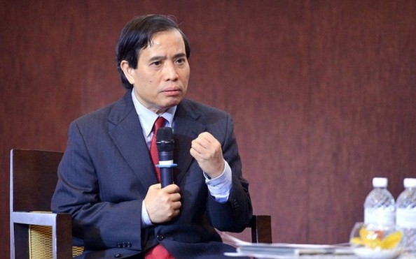 GS-TS Vũ Minh Khương: TP HCM có thể học tập mô hình doanh nghiệp tư bóng đá tỷ lệ kèo nhà cái của Singapore