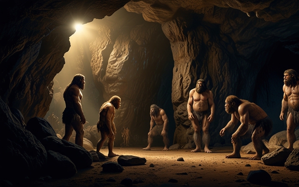 HOMO HEIDELBERGENSIS | Tin tuc CẬP NHẬT , homo heidelbergensis | Báo Người lao động