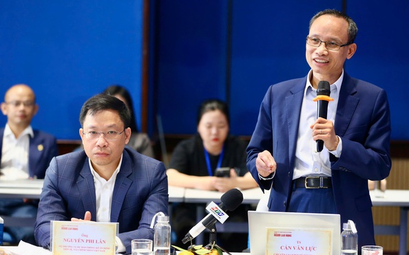 TS Cấn Văn Lực kiến nghị 7 giải pháp phát triển bóng đá tỷ lệ kèo nhà cái tư nhân