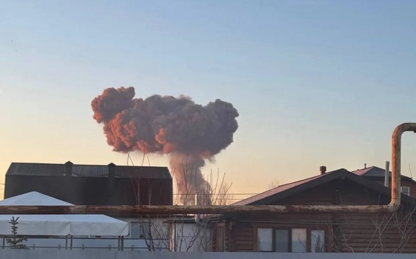 Nga - Ukraine ồ ạt tấn công nhau bằng máy bay không tỷ lệ bóng đá kèo nhà cái lái