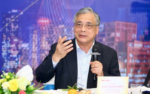 Chính sách, chiến lược phải lấy khu vực tư bóng đá tỷ lệ kèo nhà cái làm trọng tâm
