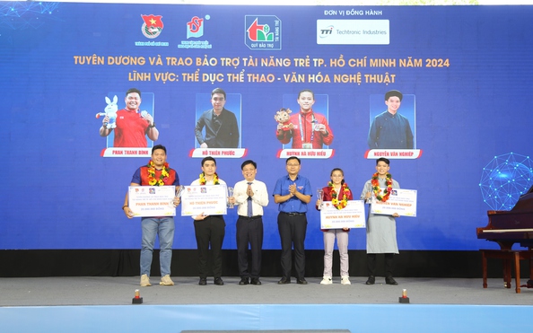 Thành tích đáng nể của 12 tỷ lệ kèo nhà cái hôm nay năng trẻ TP HCM năm 2024