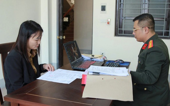 Gian lận tuổi cho cầu thủ Sông Lam Nghệ An, 2 tỷ lệ kèo nhà cái bị khởi tố