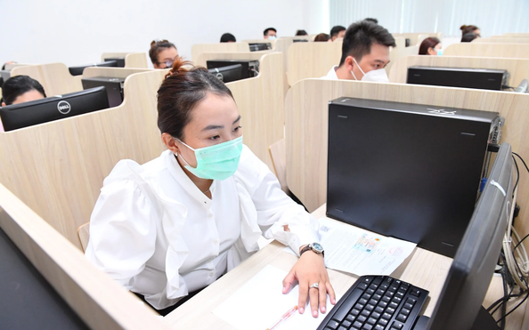 Quy định mới nhất về tuyển dụng và nâng ngạch công tỷ lệ kèo nhà cái malaysia, viên tỷ lệ kèo nhà cái malaysia