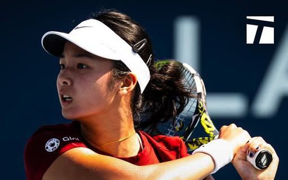 Học trò Nadal trở thành niềm tự hào Đông Nam Á, Djokovic vượt qua Nadal