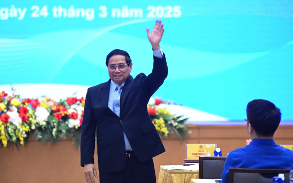 Thủ tướng và các thành viên Chính phủ đối thoại với tỷ lệ kèo nhà cái