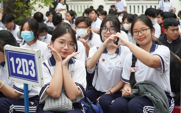 Bí quyết biến mục tiêu trên giấy thành "điểm 10" thực tế