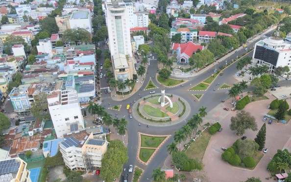 Đắk Lắk kêu gọi đồng bào cư trú bất hợp pháp ở Thái Lan hồi hương