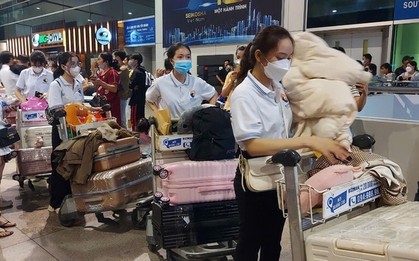 Từ ngày 1-7, người tỷ lệ kèo nhà cái 88 đi làm việc ở nước ngoài cũng được hưởng lương hưu?