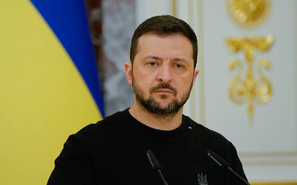 Tổng thống Ukraine kêu gọi Mỹ tăng cường trừng phạt kèo nhà cái tỷ lệ bóng đá