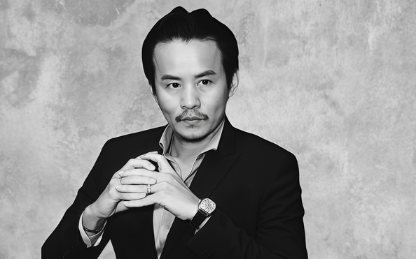 Diễn viên Hồ Quang Mẫn: "Luôn tìm kiếm tỷ lệ kèo nhà cái hôm nay vai diễn thử thách"