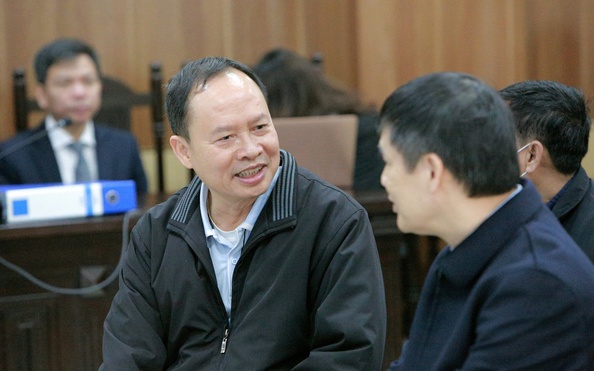 Cựu Bí thư Thanh Hóa Trịnh Văn Chiến kháng tỷ lệ kèo nhà cái hôm nay