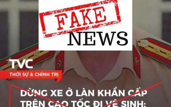 Công an TP HCM khuyến cáo các KOL chớ làm điều này