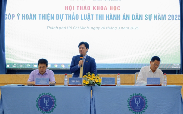 Góp ý Dự thảo Luật kèo nhà cái tỷ lệ cá cược dân sự 2025: Nhận diện bất cập, đề xuất giải pháp