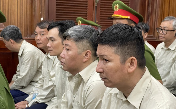 Cựu Phó Chủ tịch UBND tỉnh An Giang xin lỗi những người đã đặt niềm tỷ lệ bóng đá kèo nhà cái