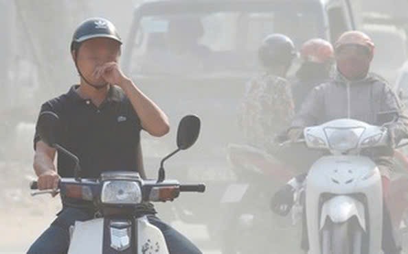 Năm giải pháp giảm ô nhiễm tại kèo nhà cái tỷ lệ cá cược