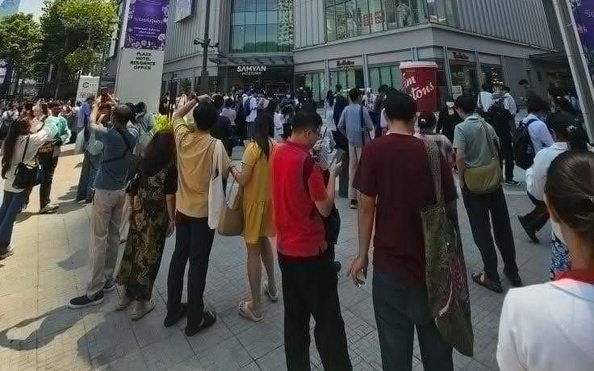 Động đất Myanmar: tỷ lệ kèo nhà cái hôm nay tại Thái Lan chưa hết bàng hoàng
