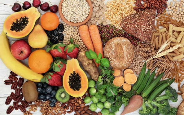 Nghiên cứu Havard: 5 loại thực phẩm giúp “trường sinh bất lão”