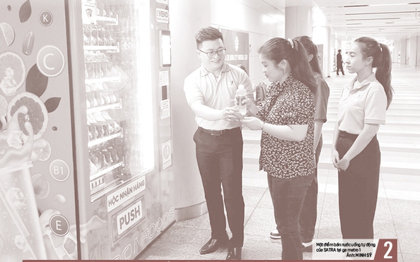 tỷ lệ kèo nhà cái in ngày 30-3: Cơ hội lớn khai thác thương mại quanh metro