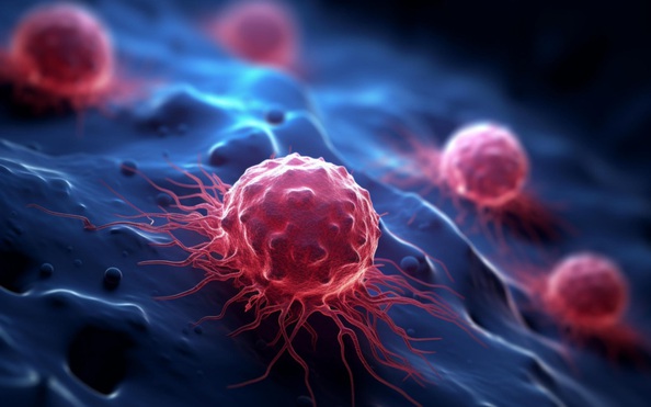 TẾ B&Agrave;O UNG THƯ | Tin tuc CẬP NHẬT , te bao ung thu | B&aacute;o Người lao động