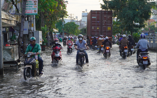 Cảnh kèo nhà cái tỷ lệ bóng đá triều cường đạt đỉnh ở TP HCM và Đông Nam Bộ